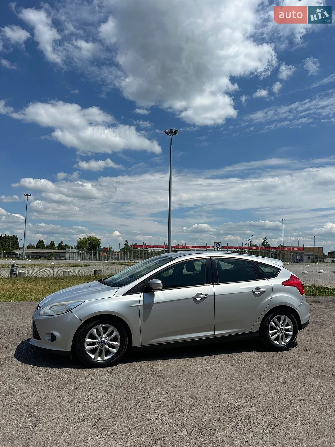 2013 Ford Focus - мініатюра 2