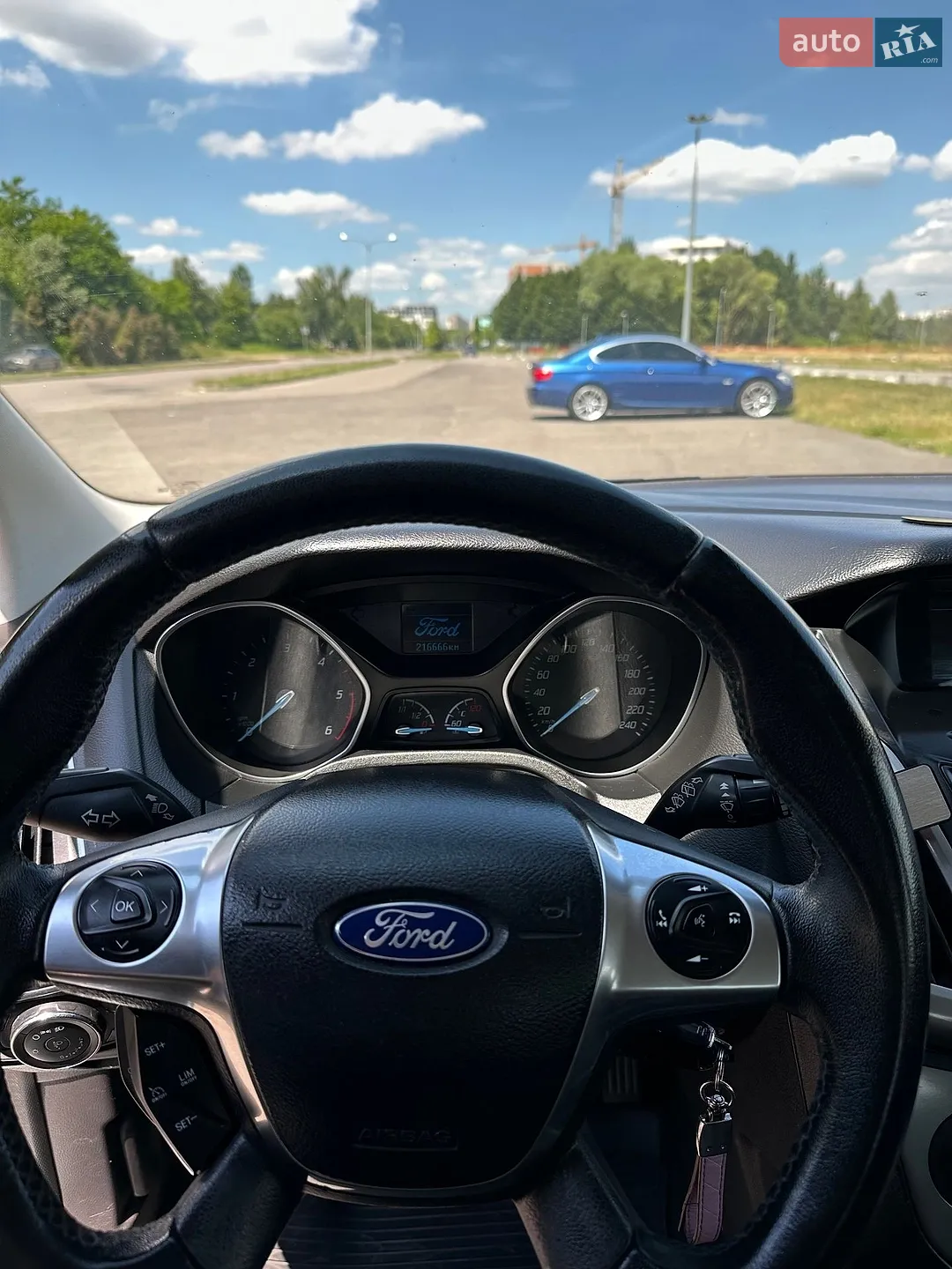 2013 Ford Focus - мініатюра 17