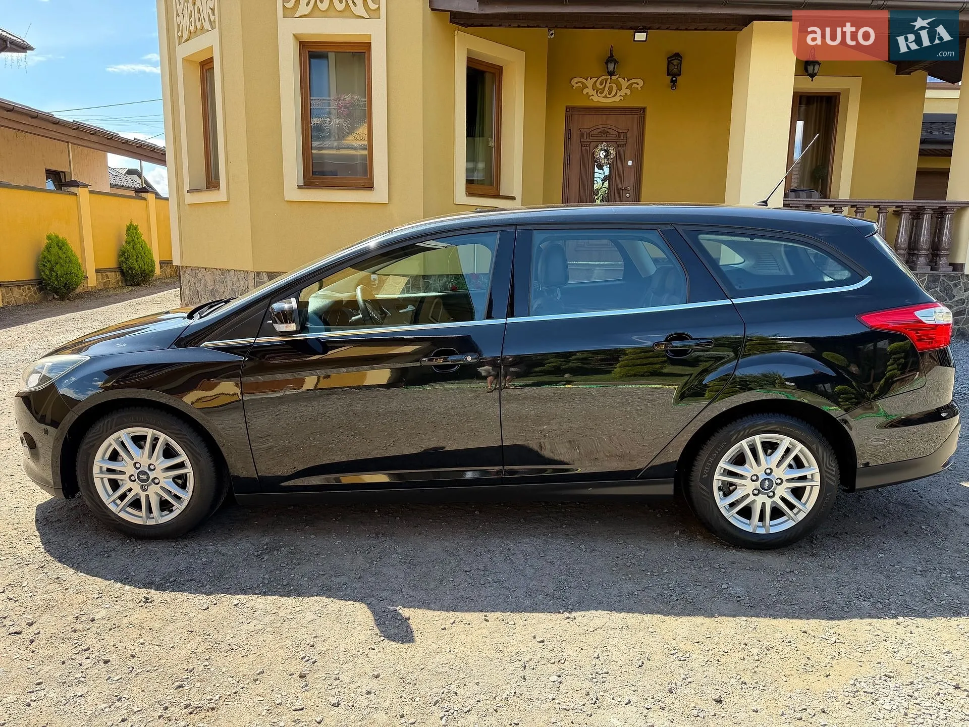 2014 Ford Focus - мініатюра 7