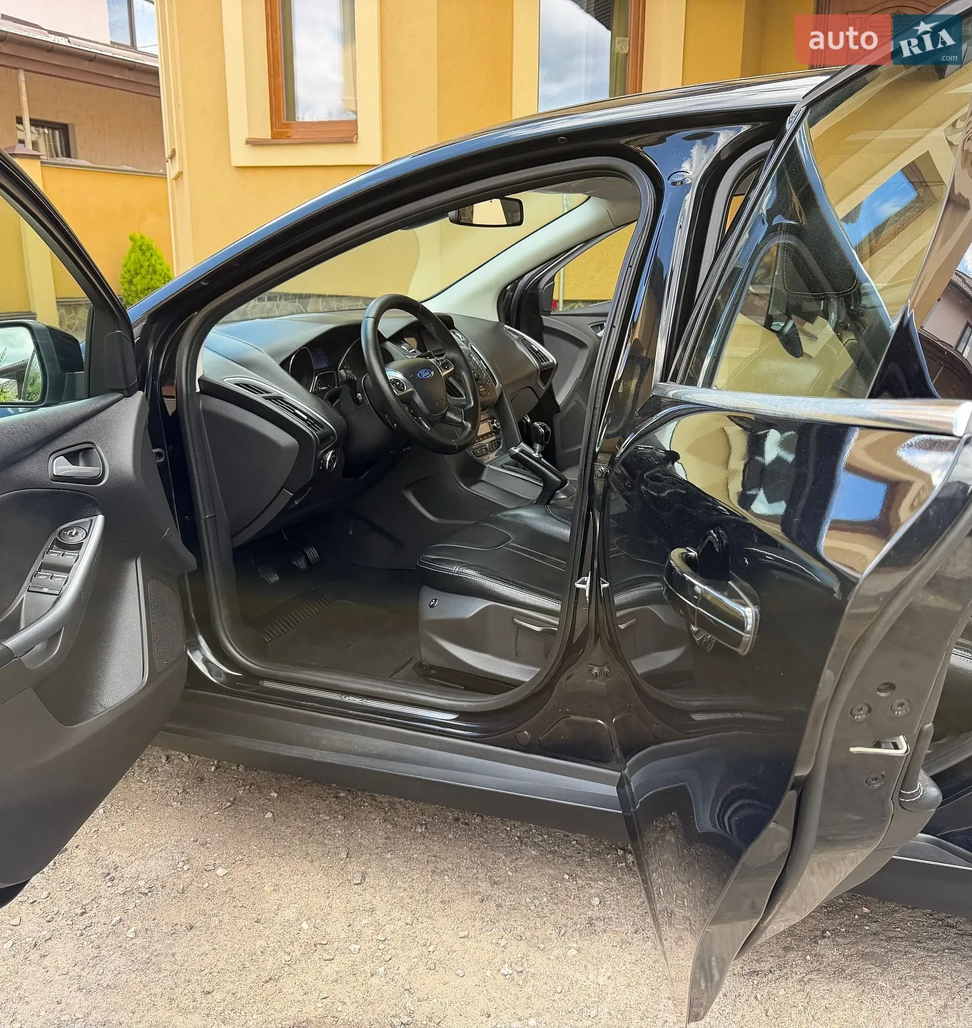 2014 Ford Focus - мініатюра 64
