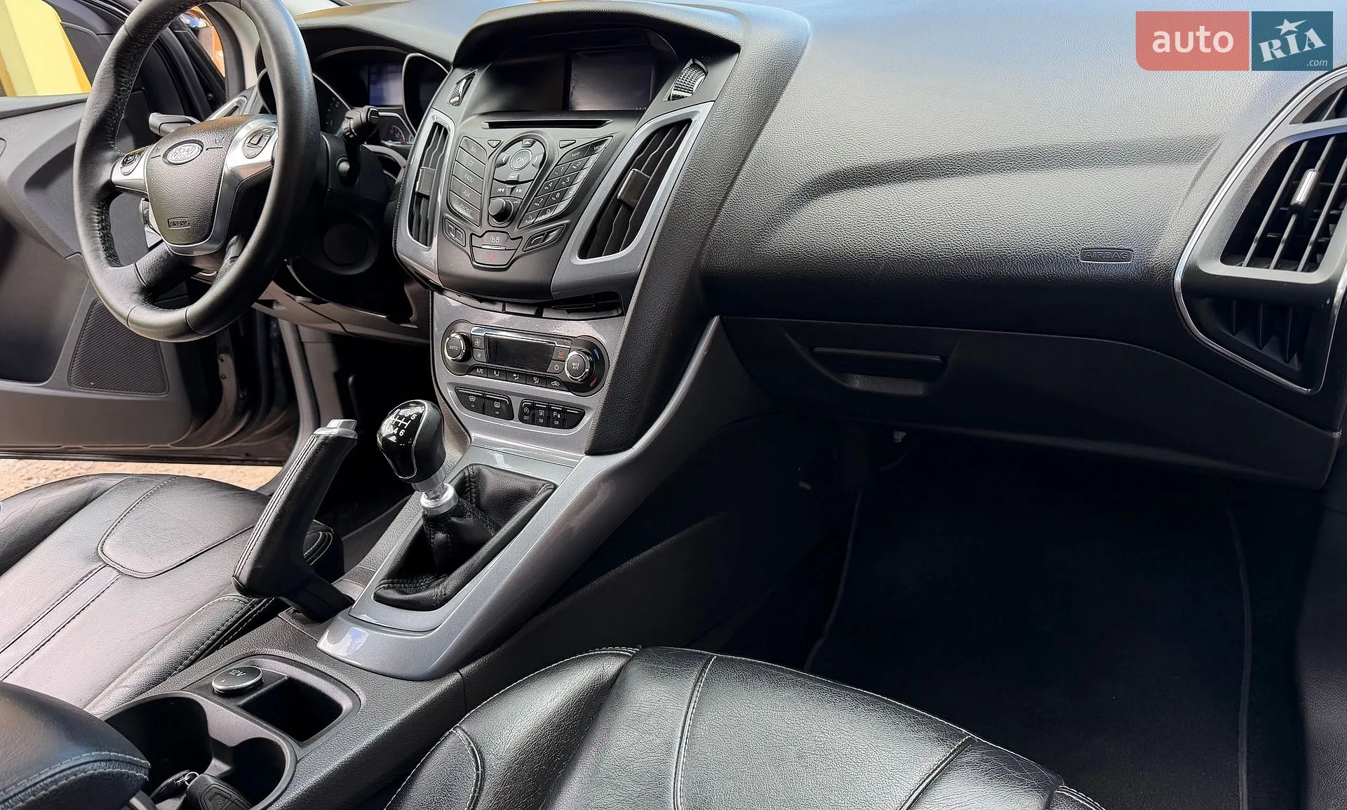 2014 Ford Focus - мініатюра 81