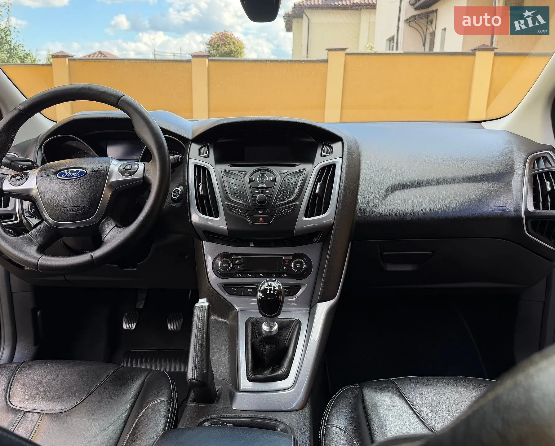2014 Ford Focus - мініатюра 86