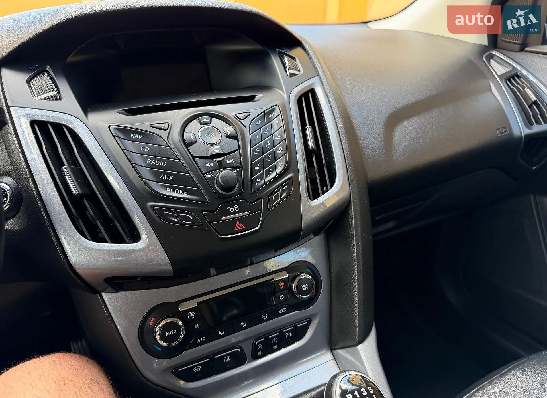 2014 Ford Focus - мініатюра 94