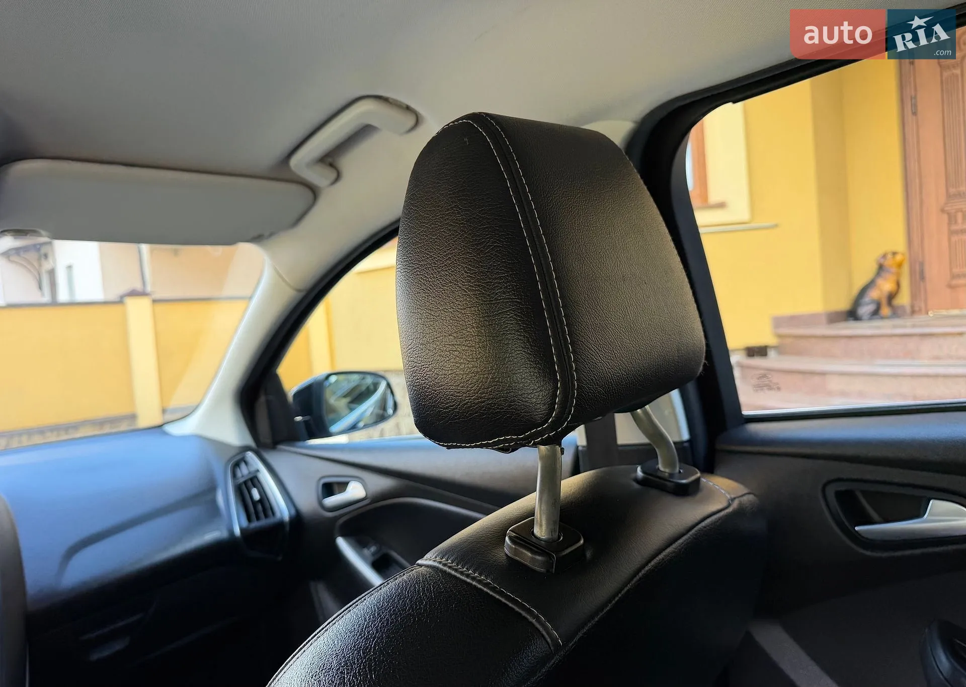 2014 Ford Focus - мініатюра 115