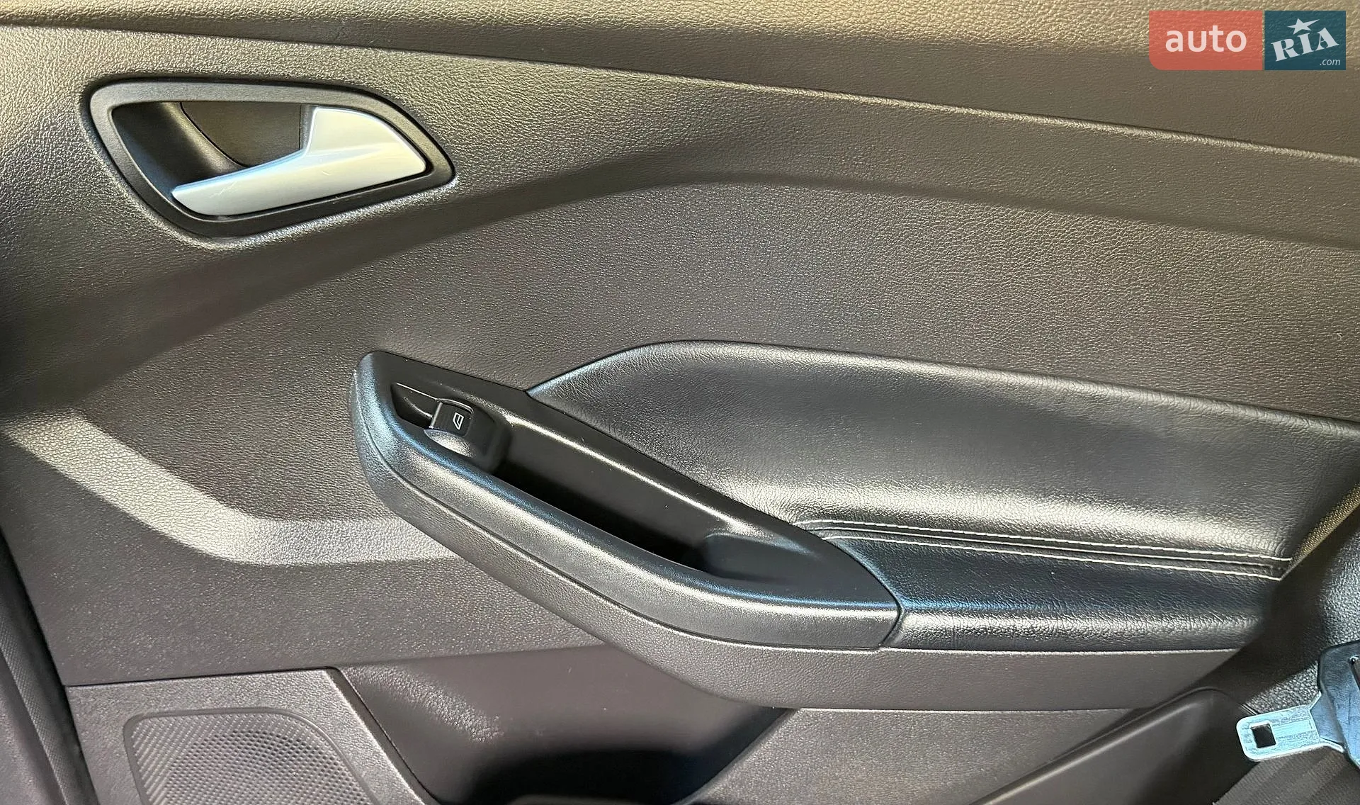 2014 Ford Focus - мініатюра 121