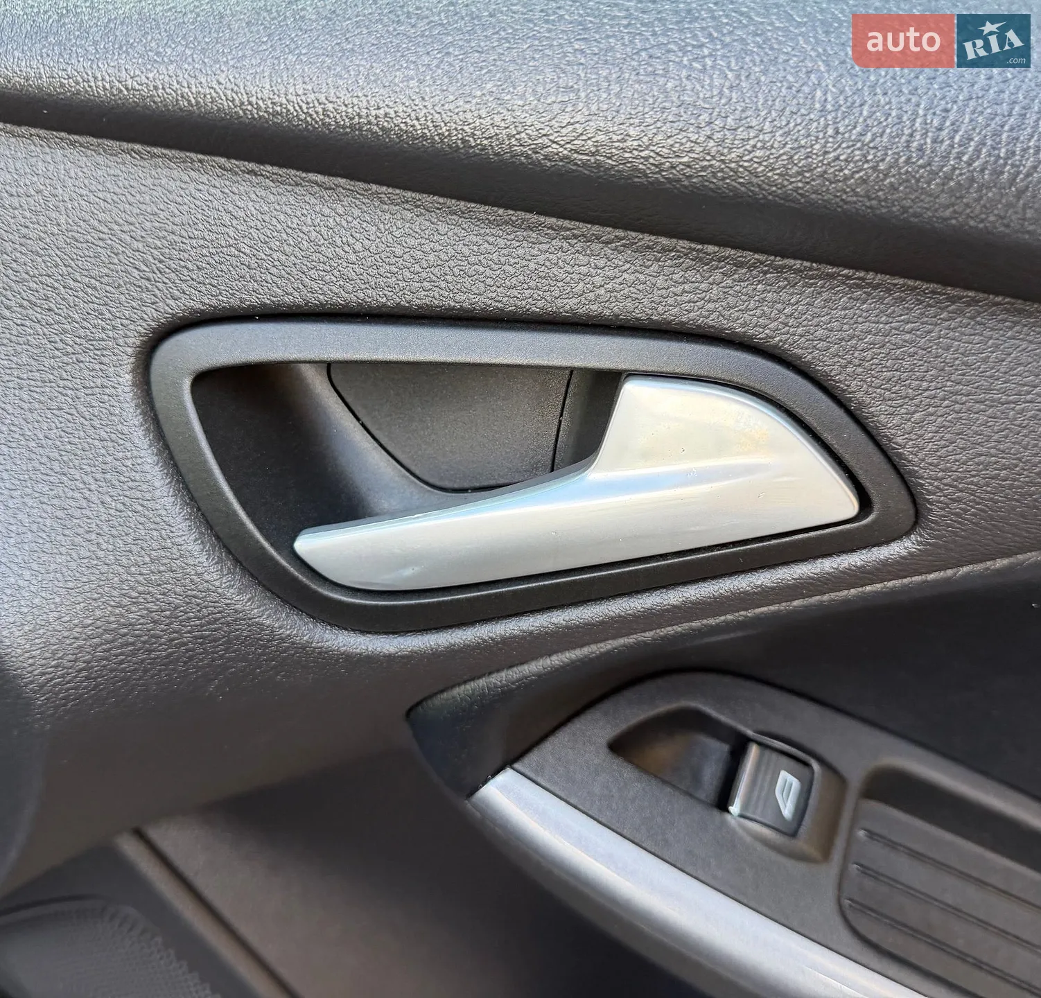 2014 Ford Focus - мініатюра 125