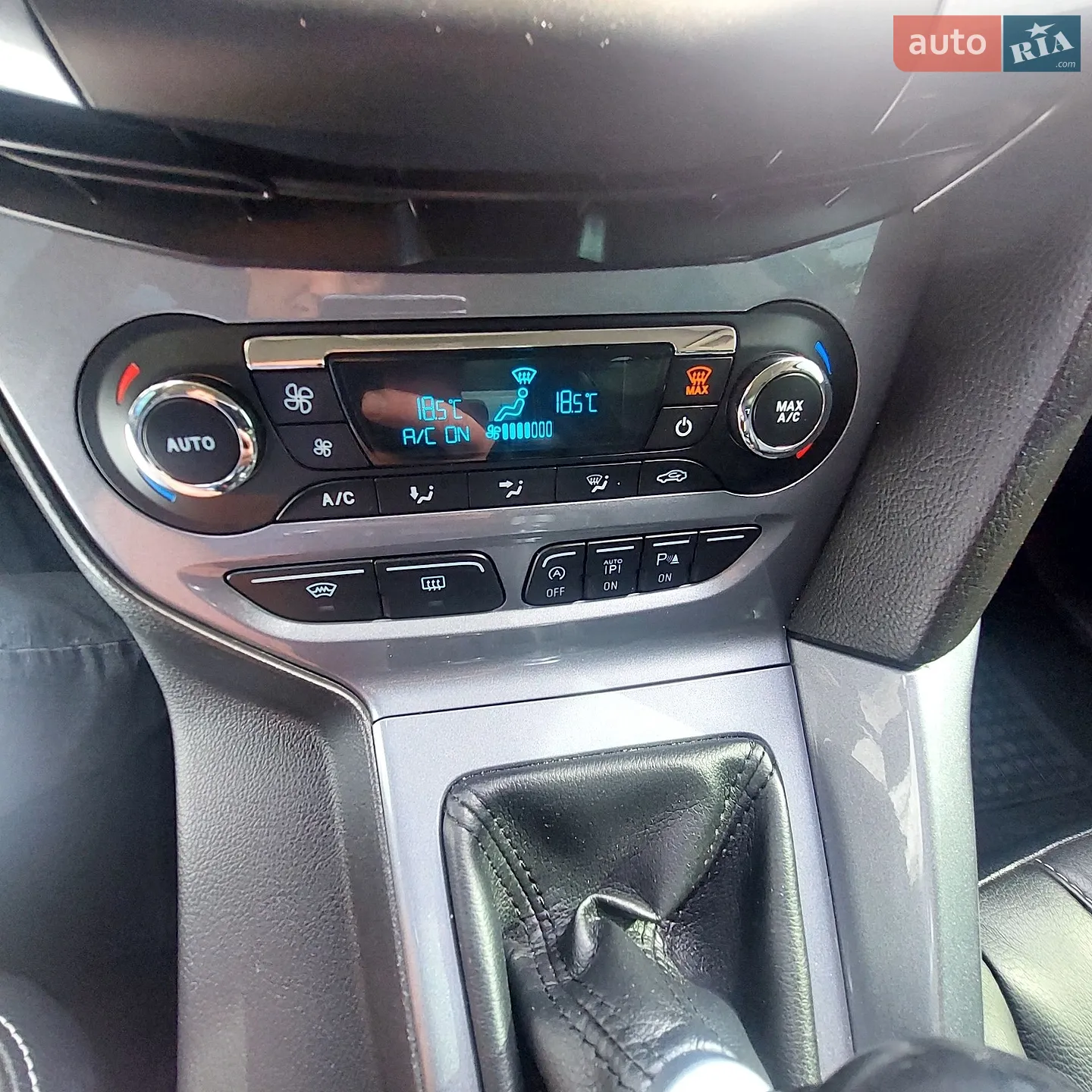 2013 Ford Focus - мініатюра 8