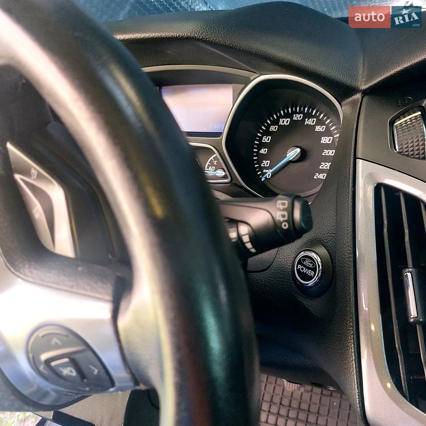 2013 Ford Focus - мініатюра 11
