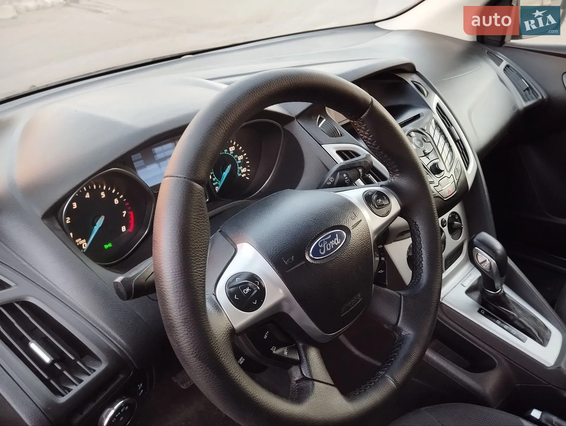2013 Ford Focus - мініатюра 12