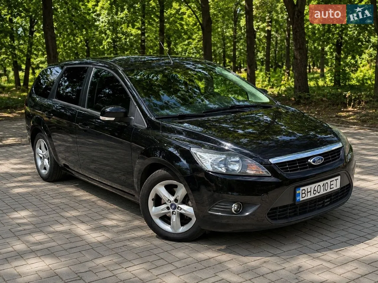 2011 Ford Focus - мініатюра 9