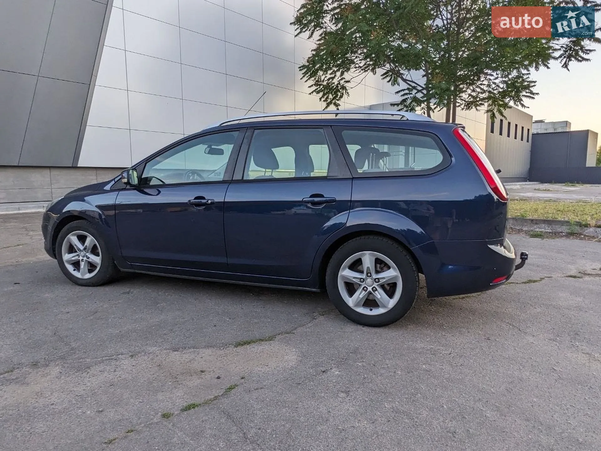 2010 Ford Focus - мініатюра 11