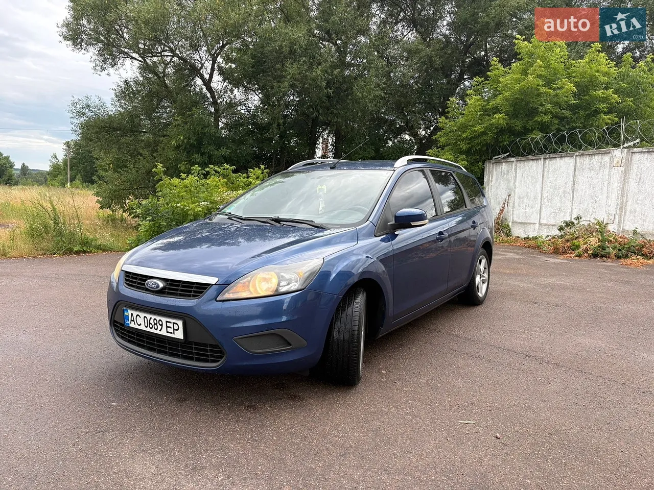 2010 Ford Focus - мініатюра 21
