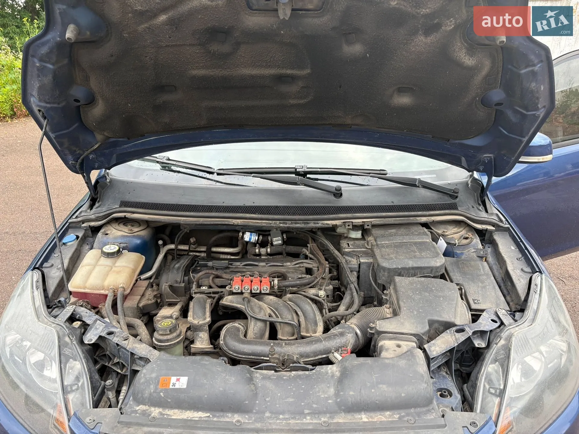 2010 Ford Focus - мініатюра 15