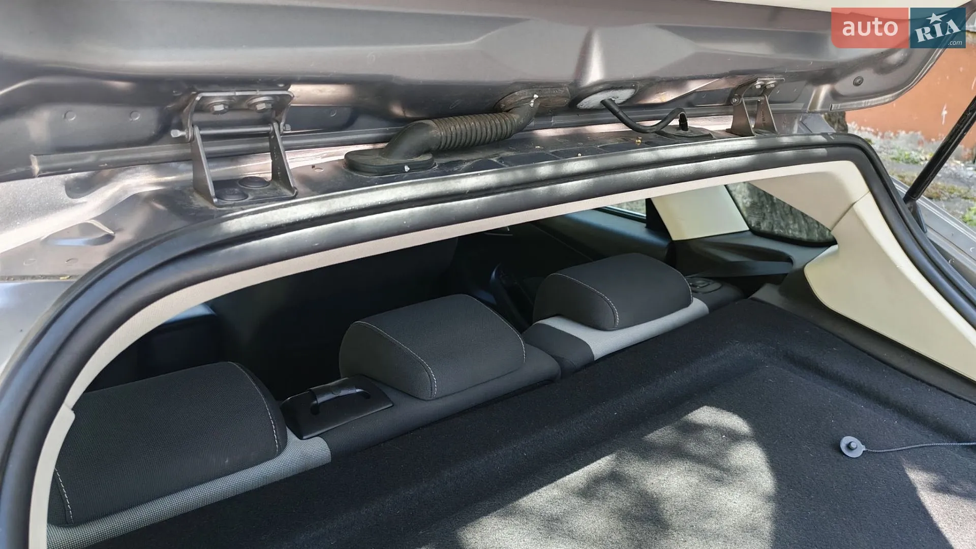 2014 Ford Focus - мініатюра 15