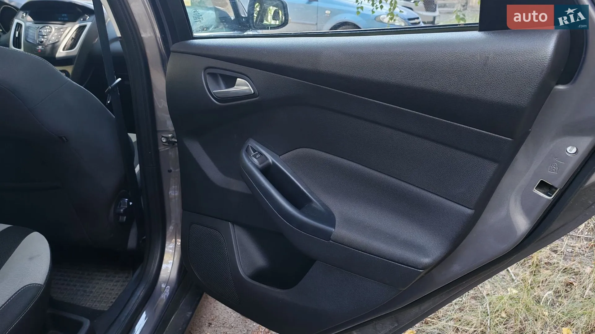2014 Ford Focus - мініатюра 16