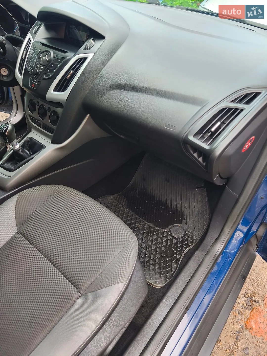2012 Ford Focus - мініатюра 20