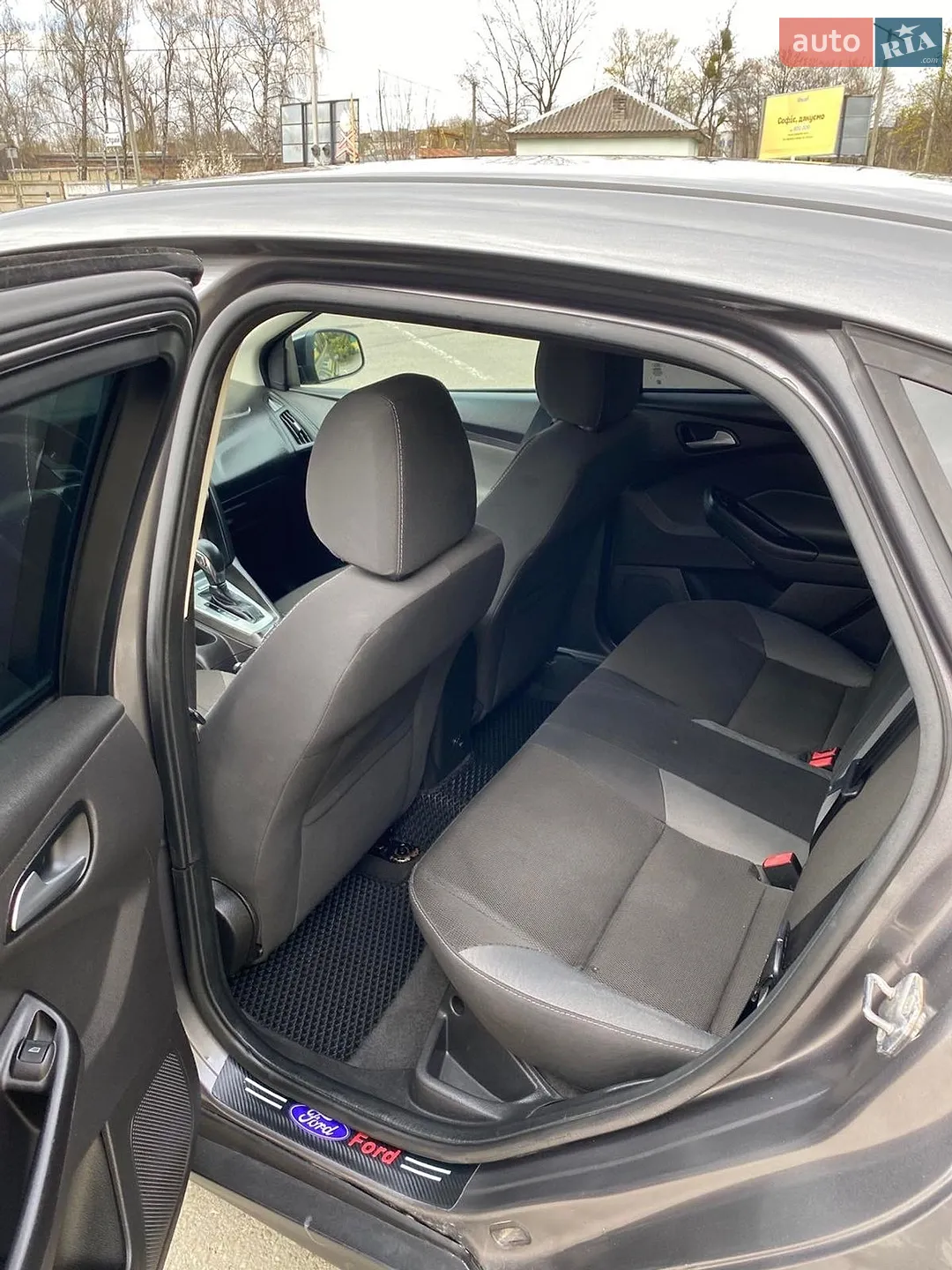 2012 Ford Focus - мініатюра 30