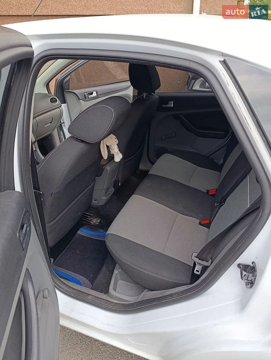 2011 Ford Focus - мініатюра 6