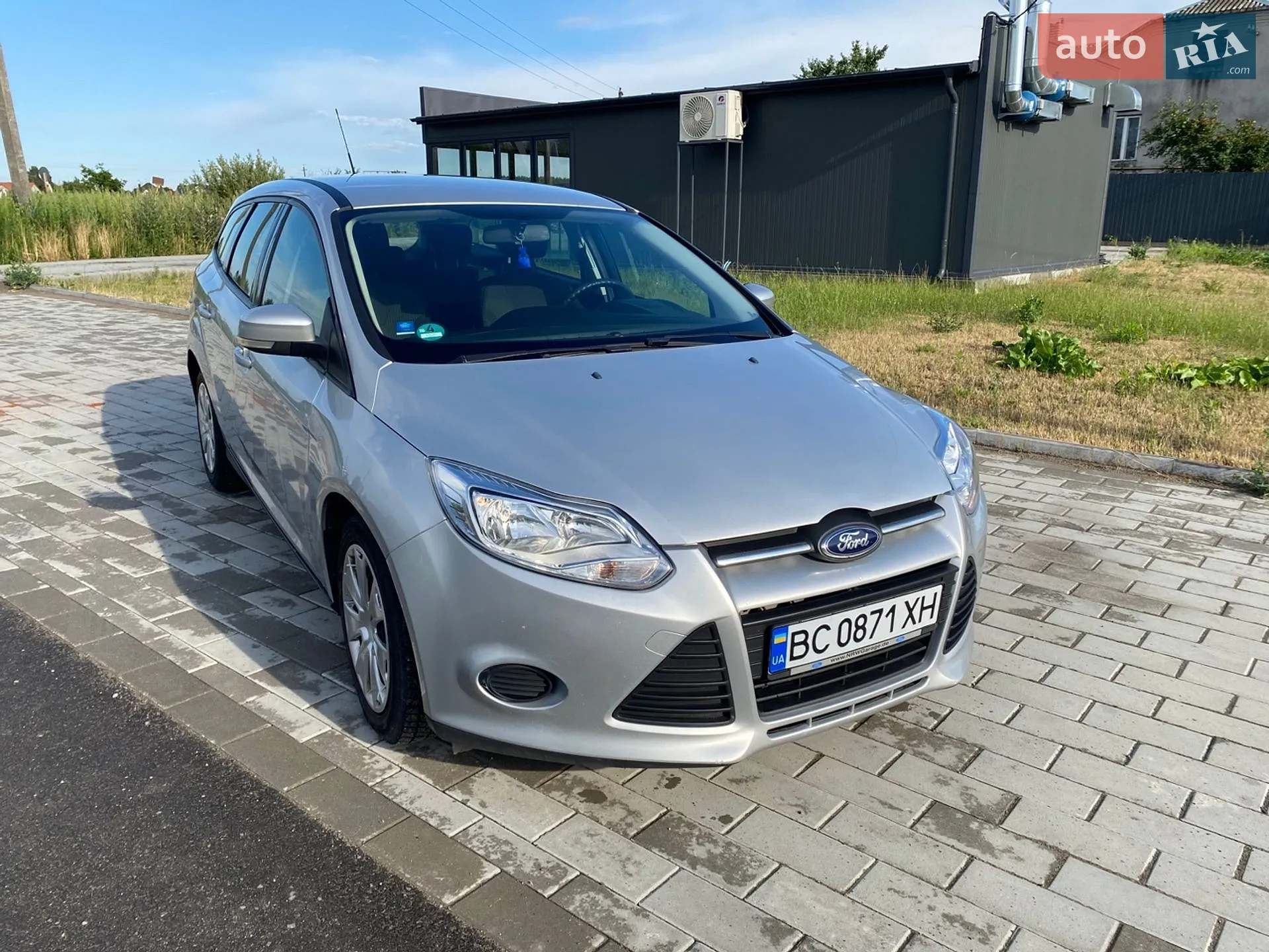 2012 Ford Focus - мініатюра 2