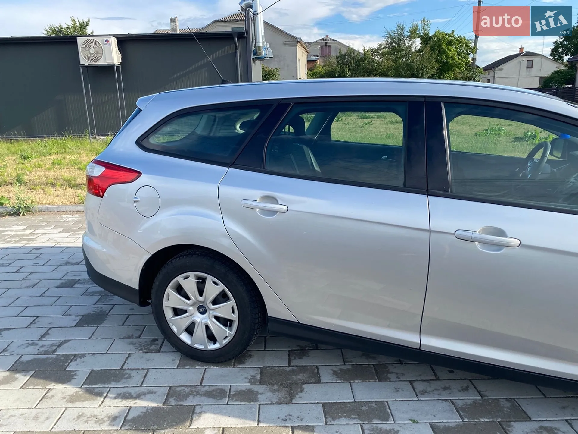 2012 Ford Focus - мініатюра 4