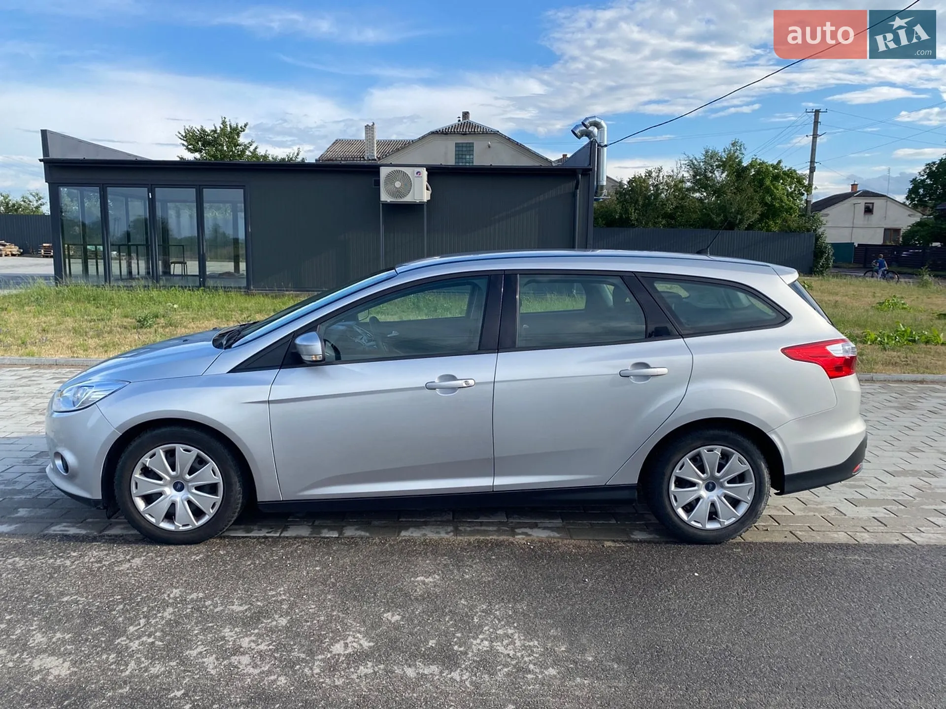 2012 Ford Focus - мініатюра 10