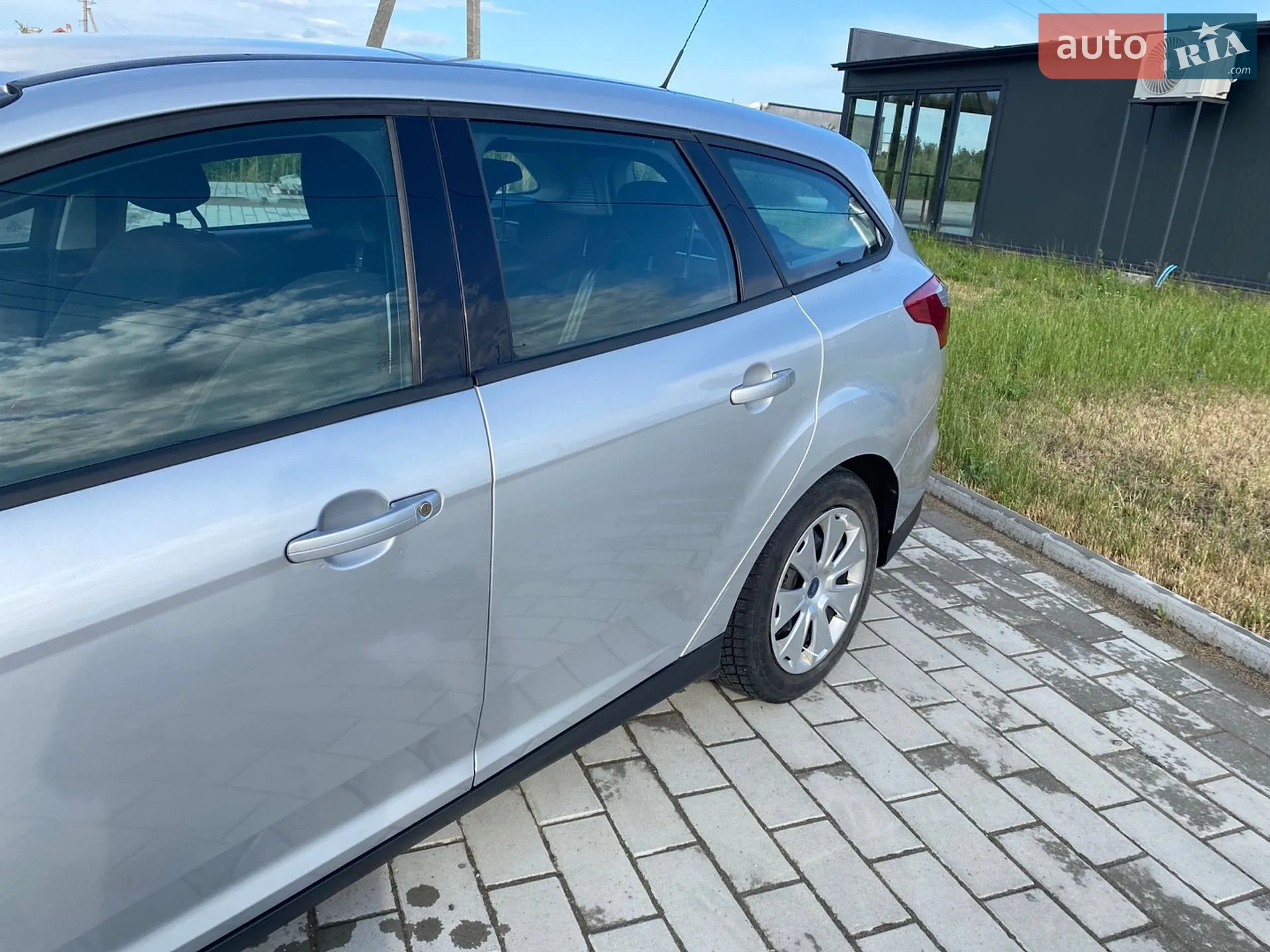 2012 Ford Focus - мініатюра 11