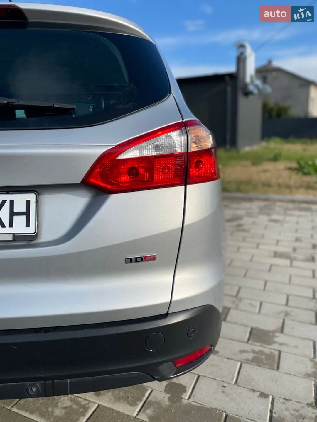 2012 Ford Focus - мініатюра 13