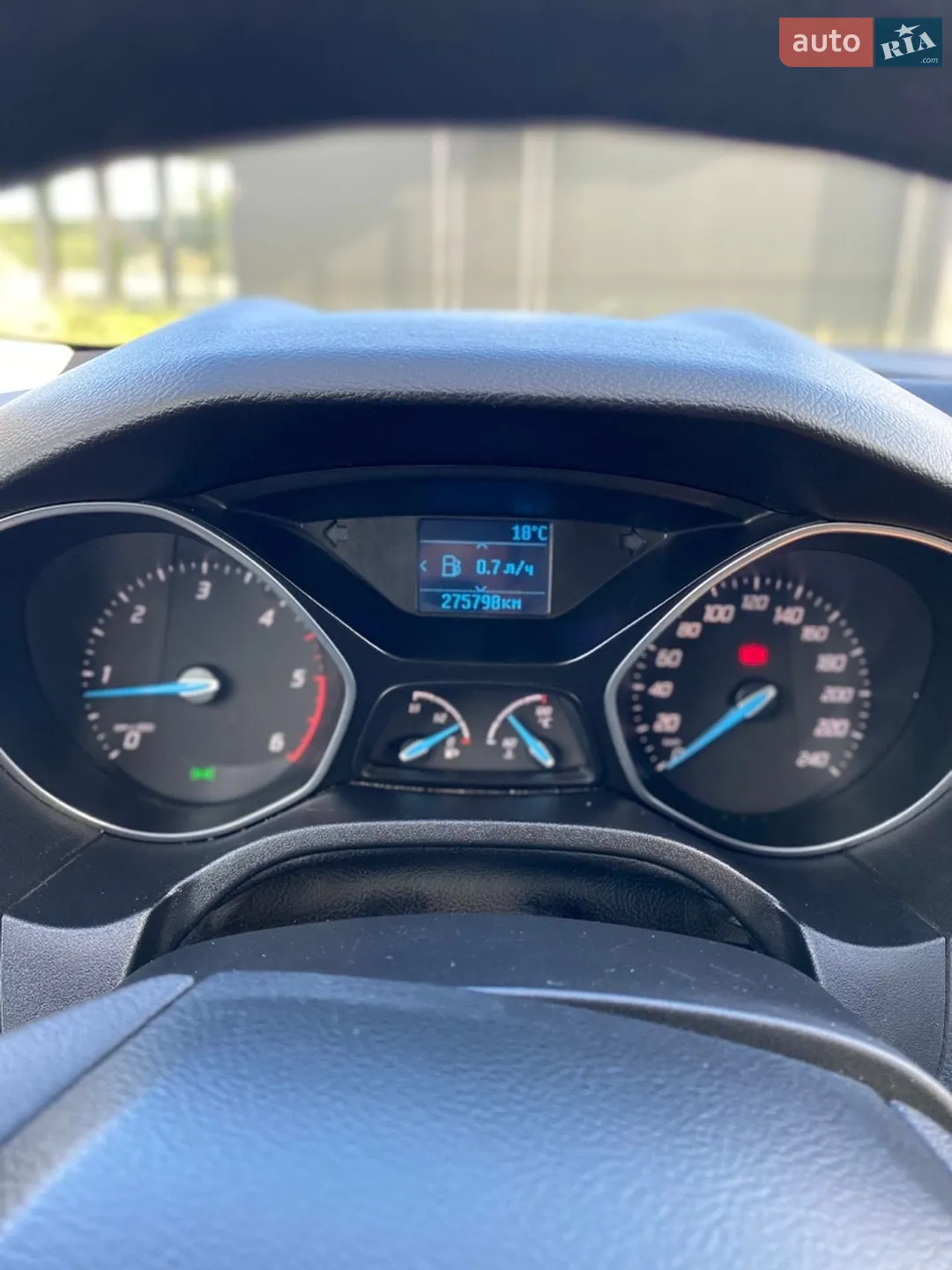 2012 Ford Focus - мініатюра 15