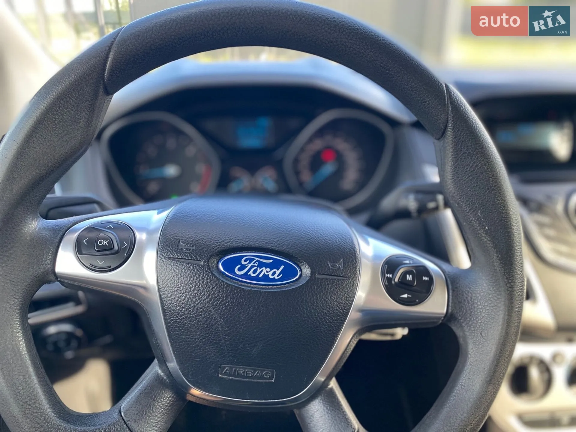2012 Ford Focus - мініатюра 16