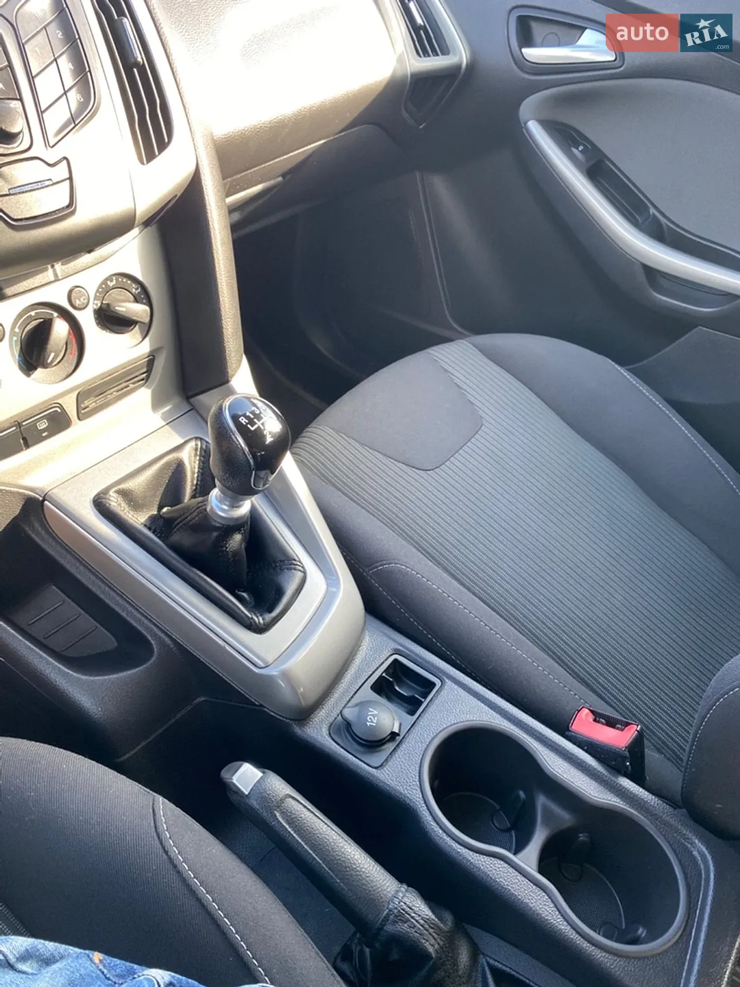2012 Ford Focus - мініатюра 20