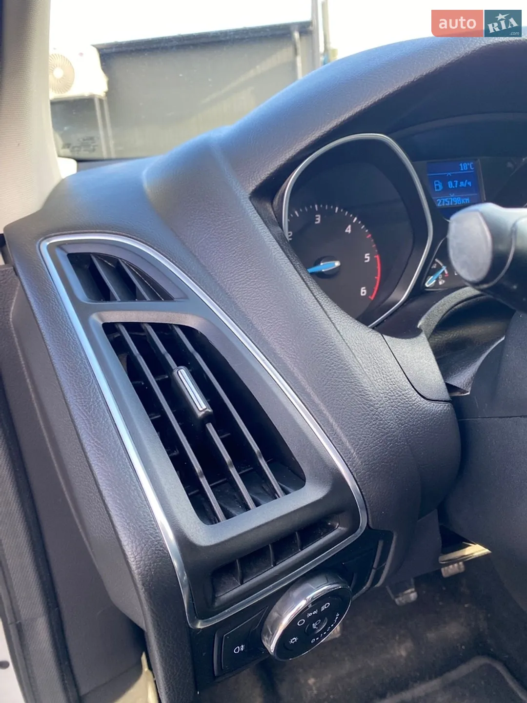 2012 Ford Focus - мініатюра 22