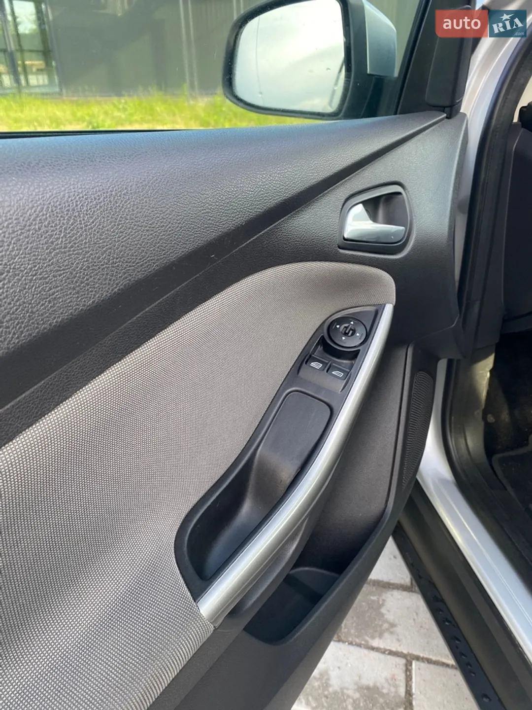 2012 Ford Focus - мініатюра 24