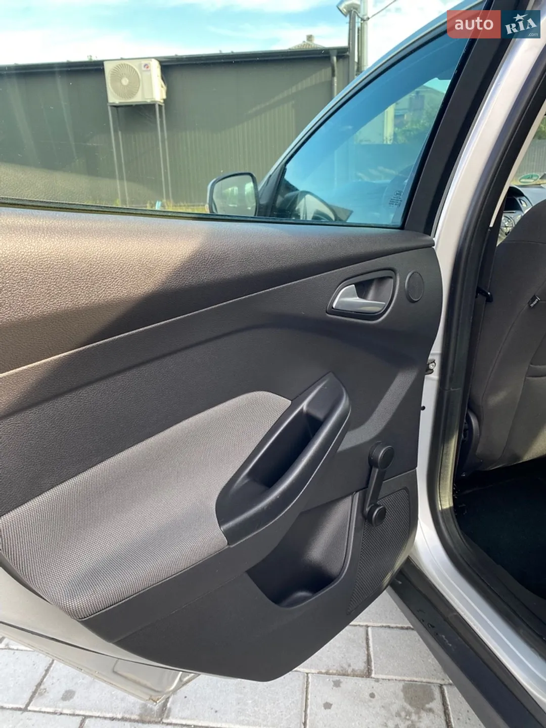 2012 Ford Focus - мініатюра 25