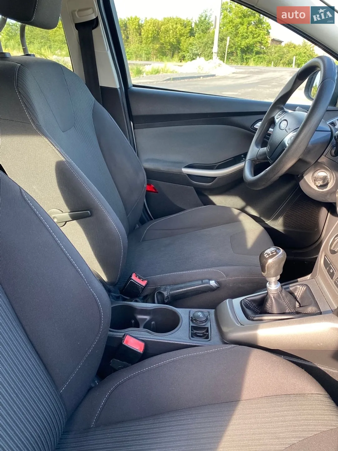 2012 Ford Focus - мініатюра 29