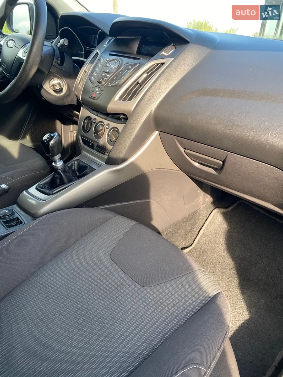 2012 Ford Focus - мініатюра 31