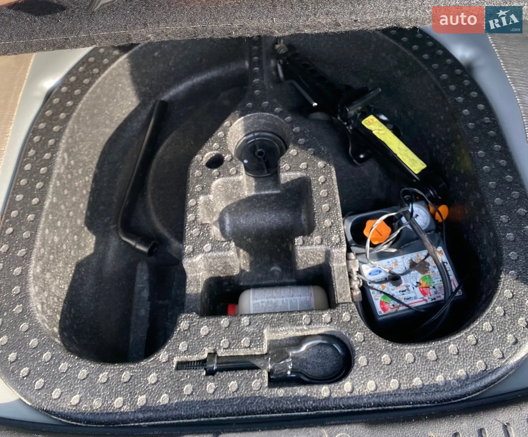 2012 Ford Focus - мініатюра 33