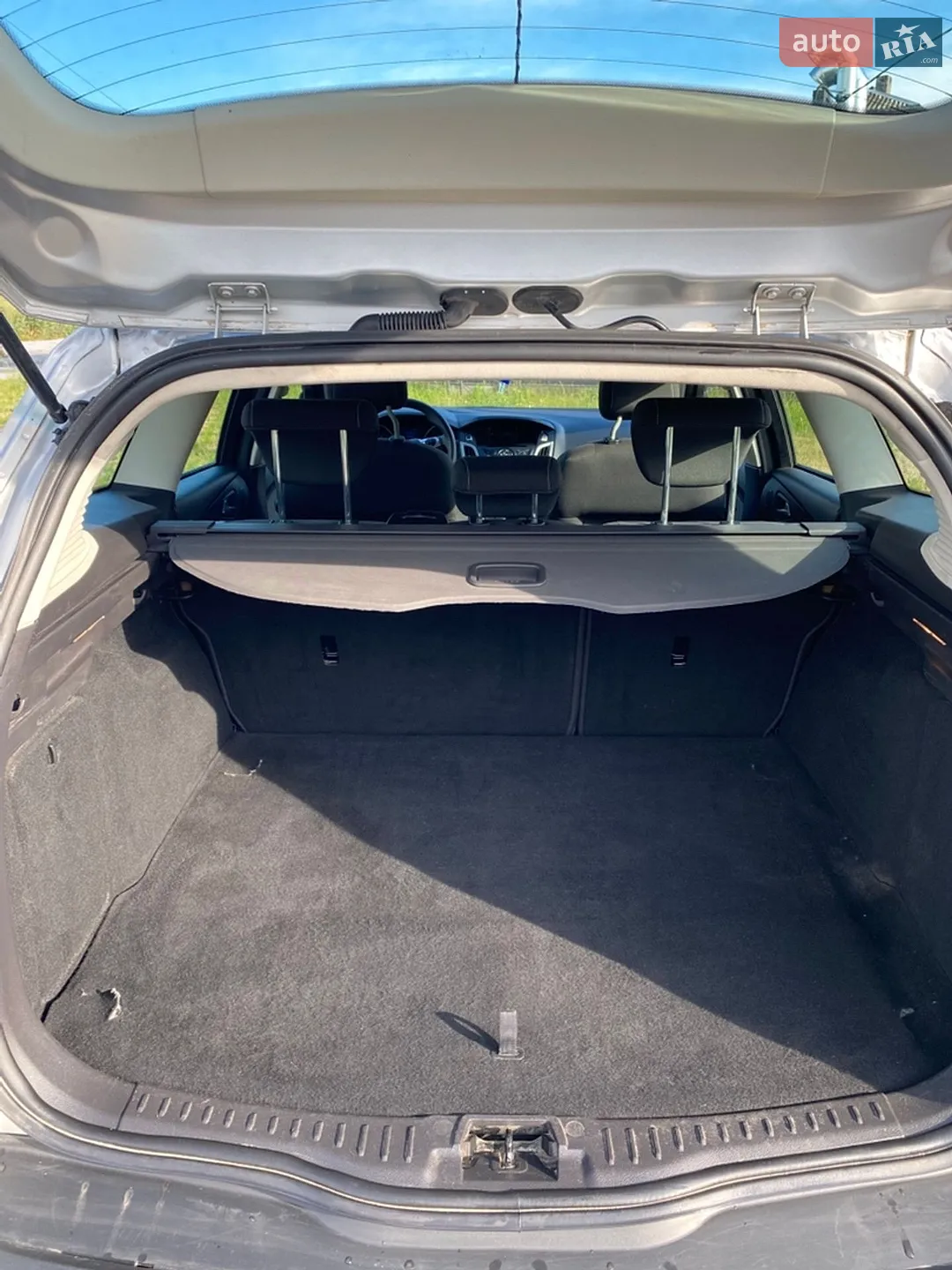 2012 Ford Focus - мініатюра 34