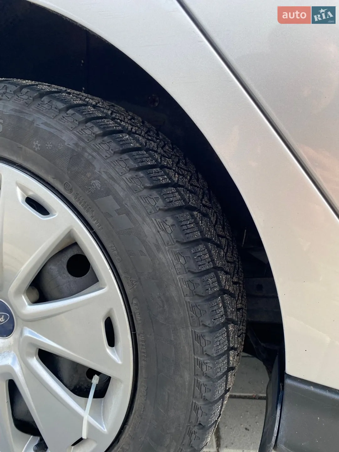2012 Ford Focus - мініатюра 35