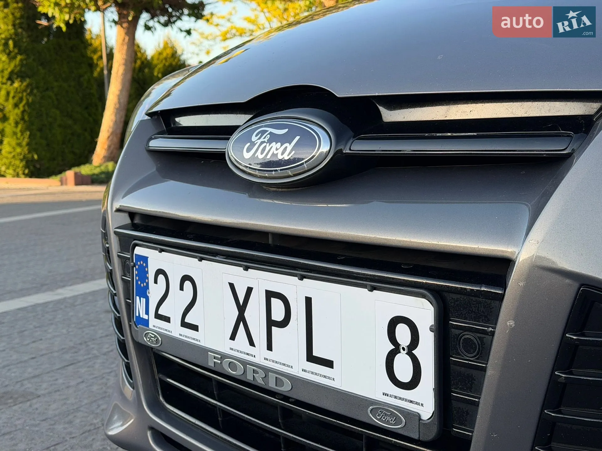 2013 Ford Focus - мініатюра 22