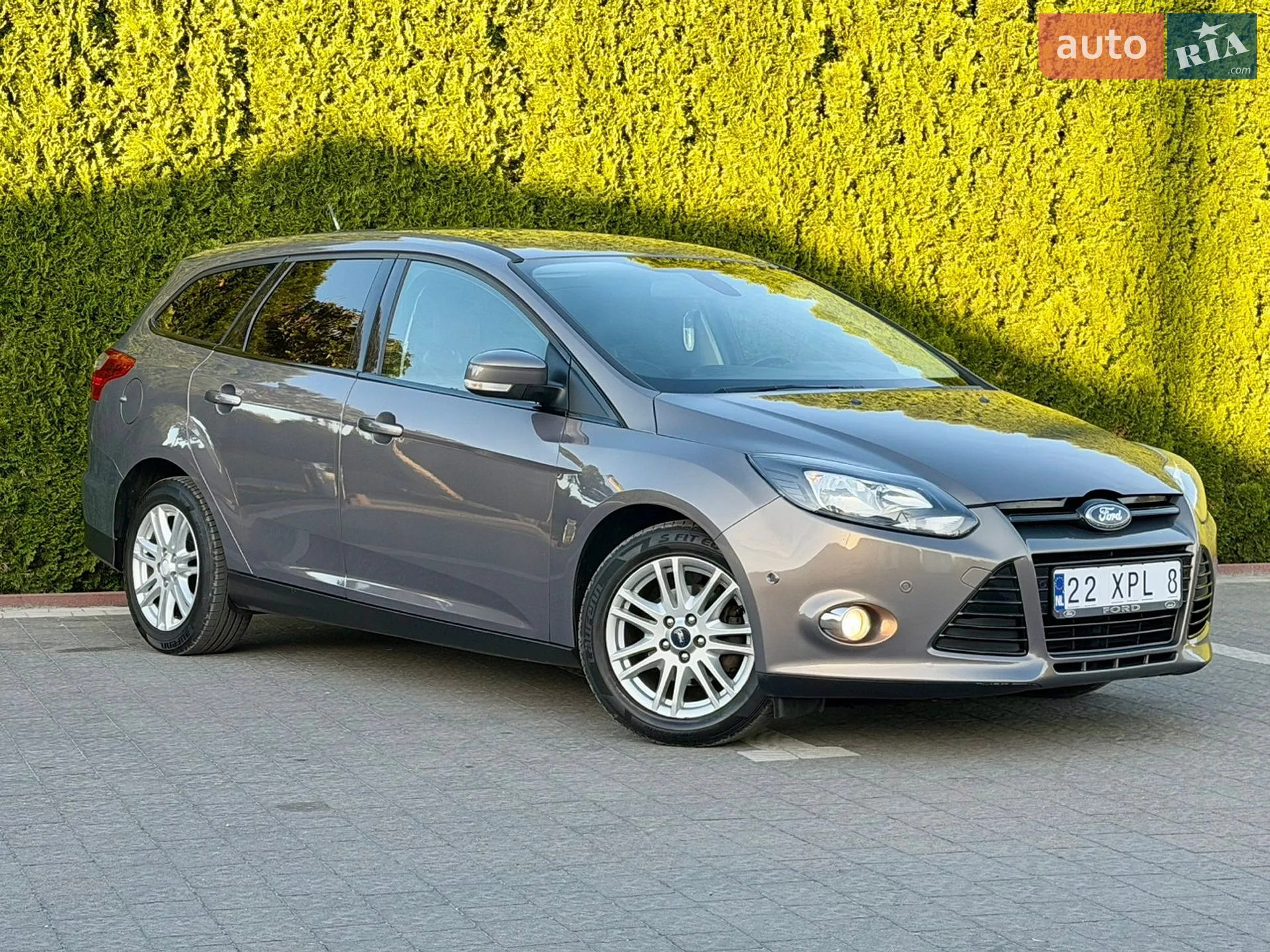 2013 Ford Focus - мініатюра 36