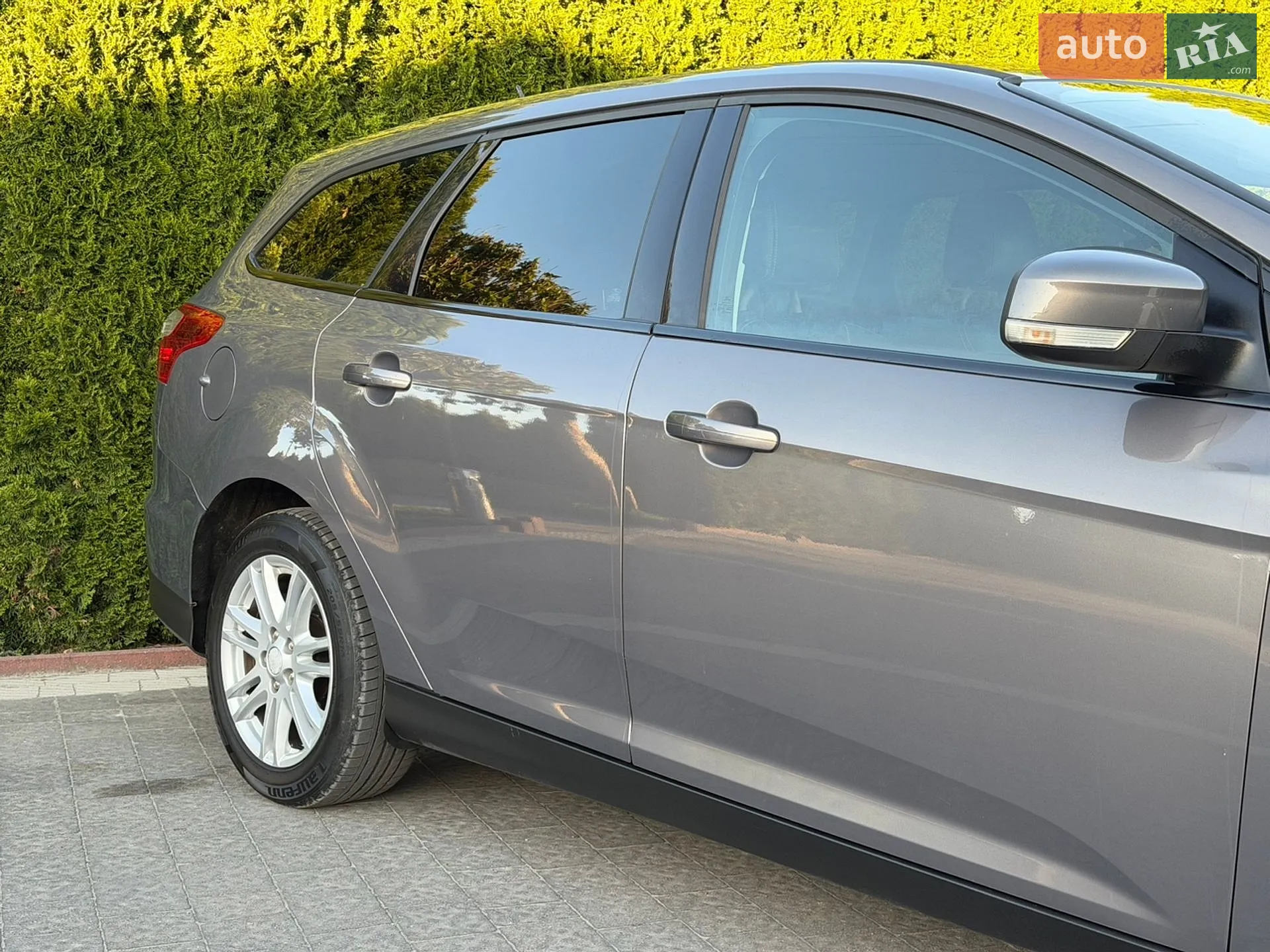 2013 Ford Focus - мініатюра 41