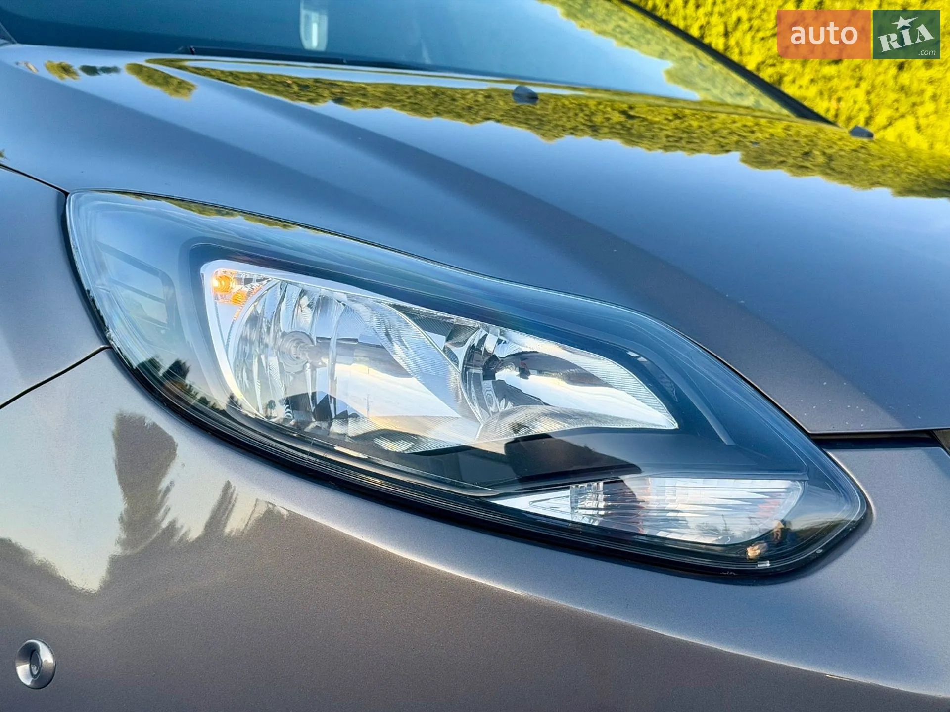 2013 Ford Focus - мініатюра 46