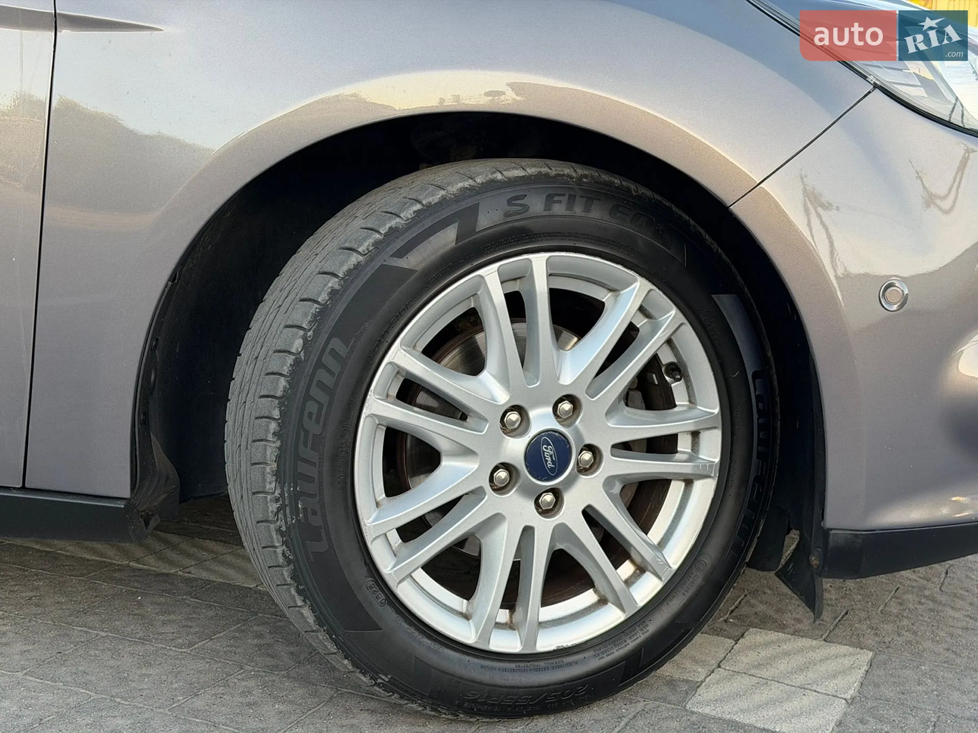 2013 Ford Focus - мініатюра 50