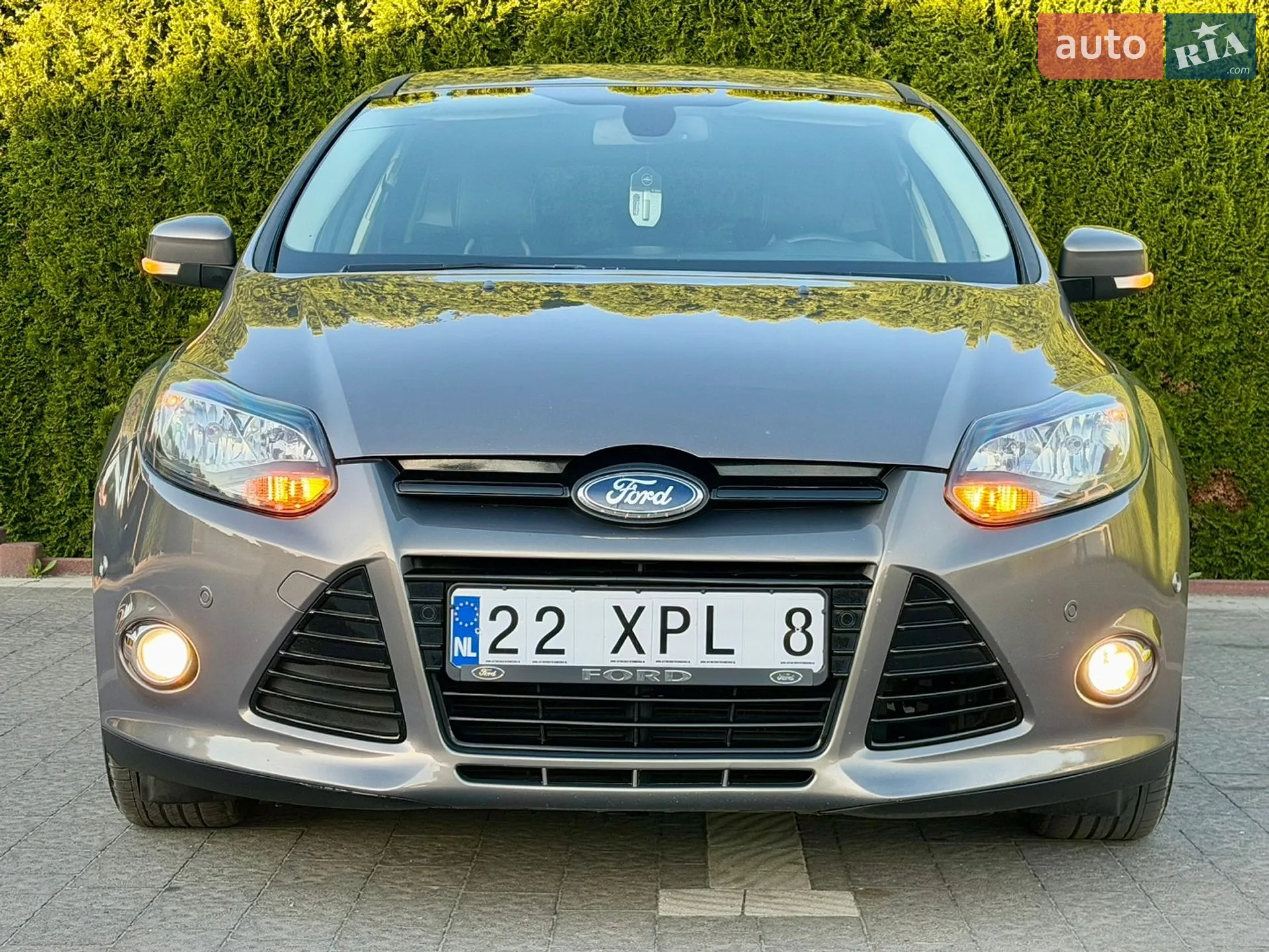 2013 Ford Focus - мініатюра 54