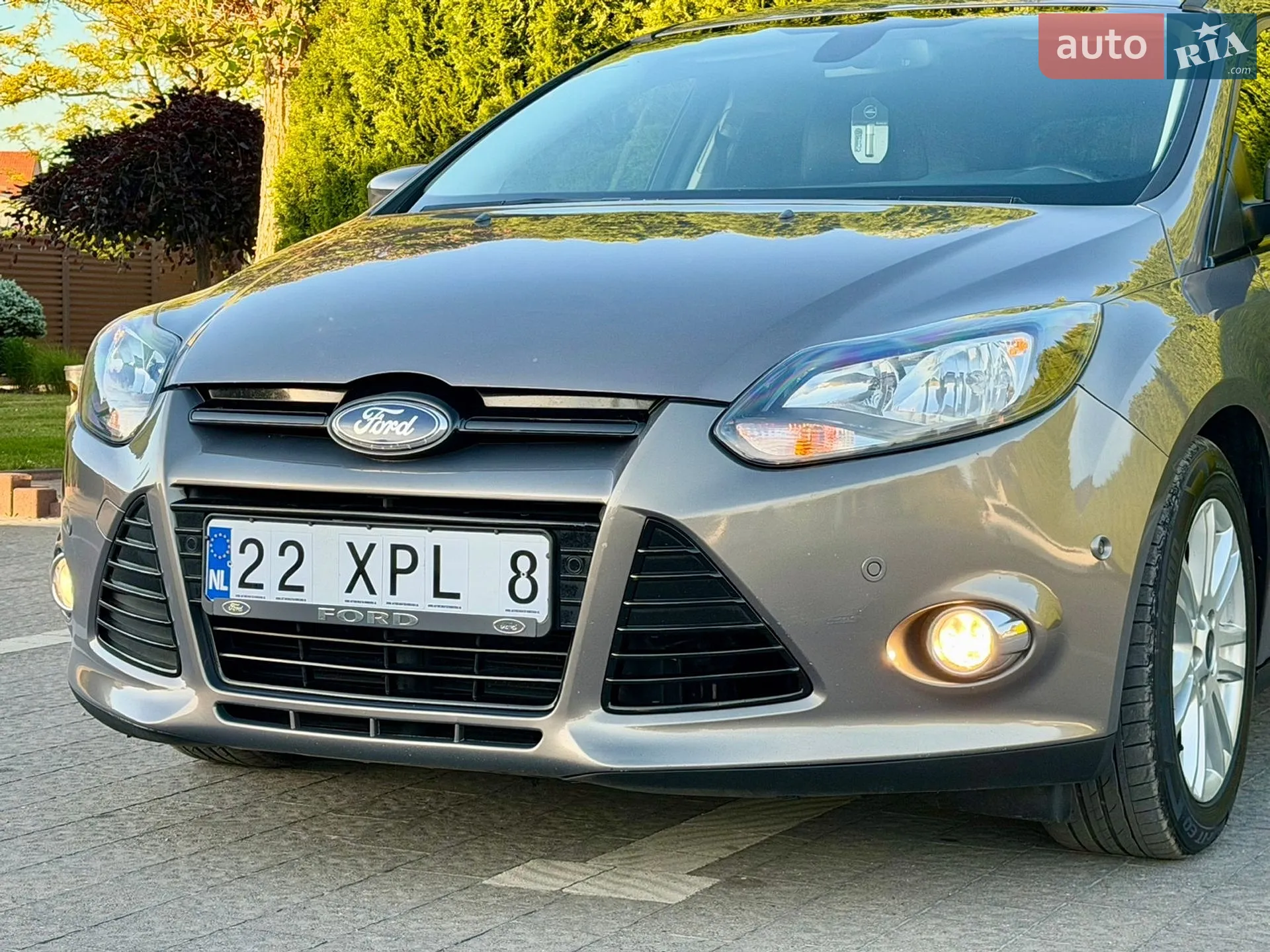 2013 Ford Focus - мініатюра 58