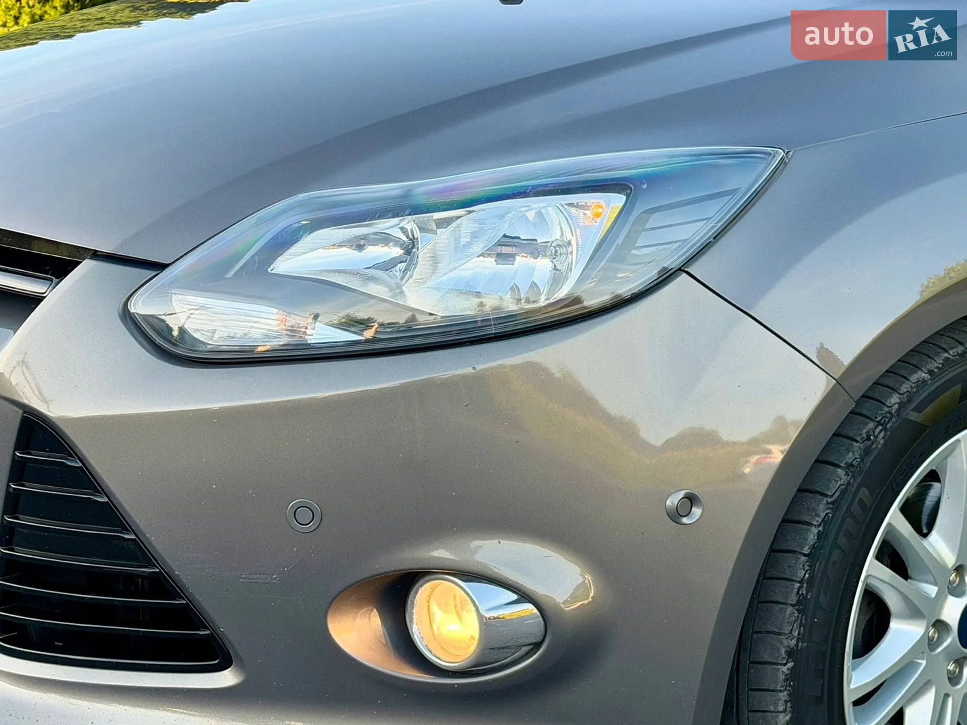 2013 Ford Focus - мініатюра 63