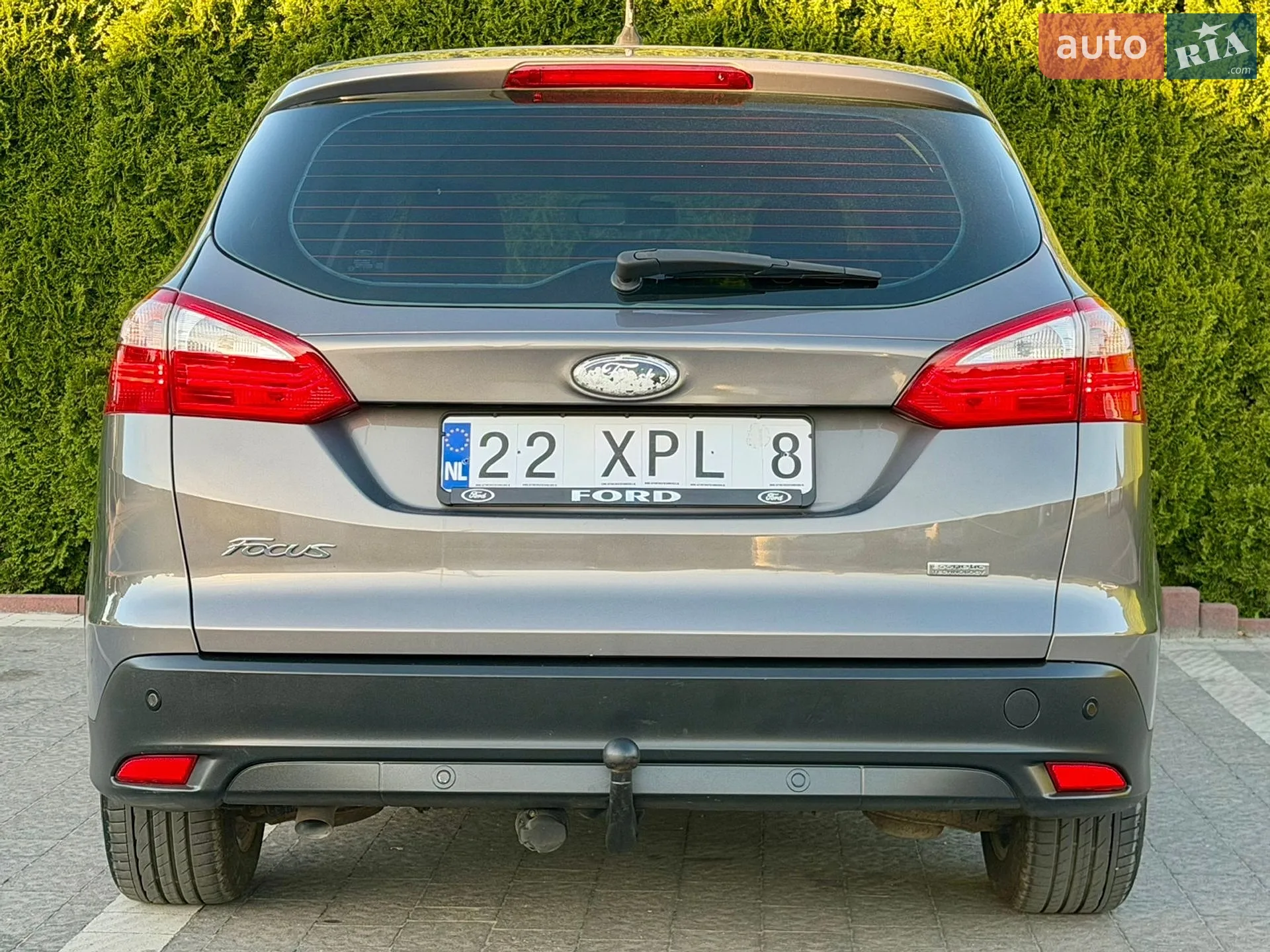 2013 Ford Focus - мініатюра 68