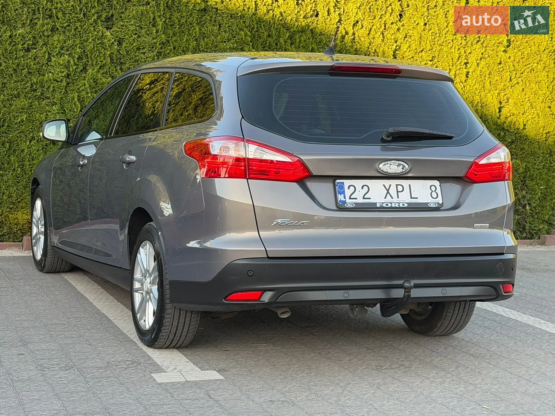 2013 Ford Focus - мініатюра 88