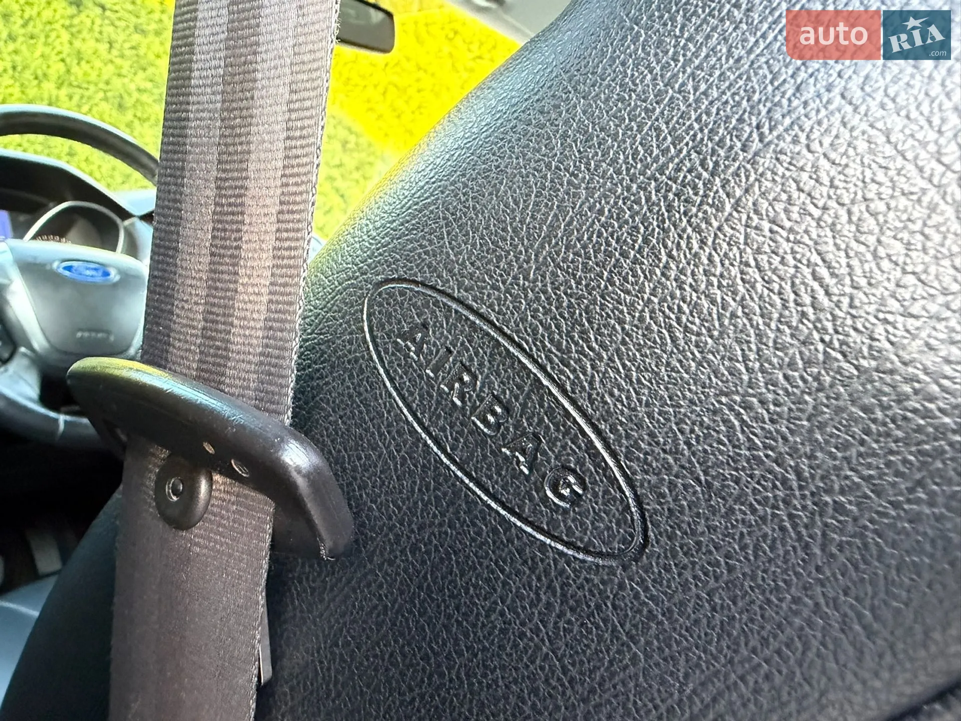 2013 Ford Focus - мініатюра 113