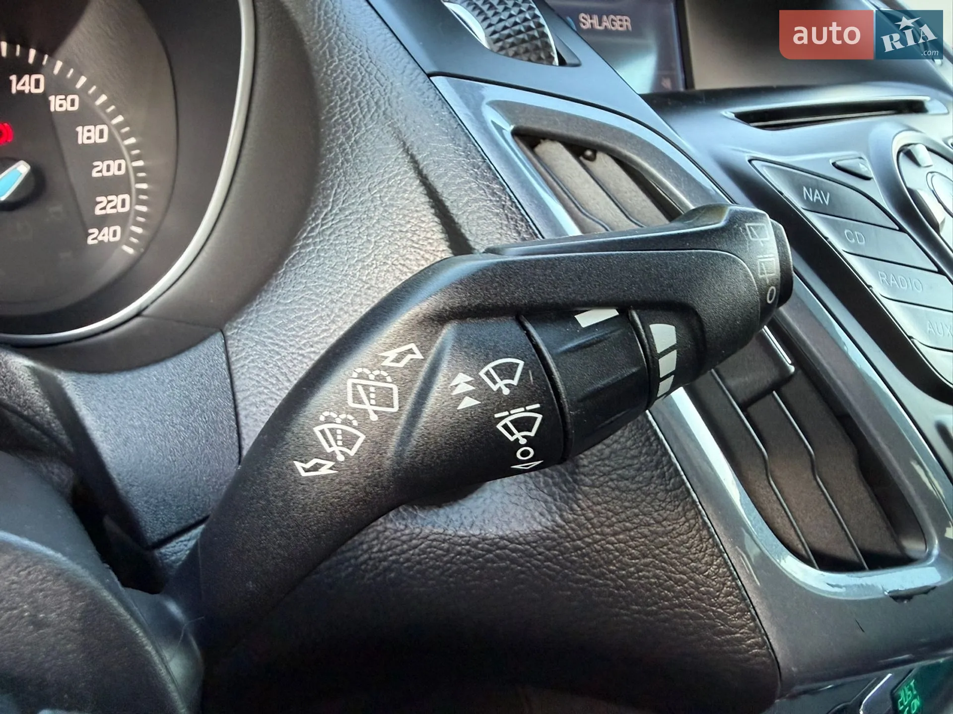 2013 Ford Focus - мініатюра 152